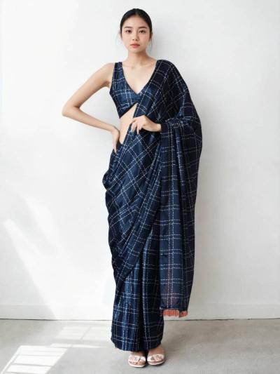 Dazira Vt 705 catalog surat saree selling