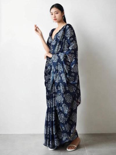 Dazira Vt 705 catalog surat saree selling