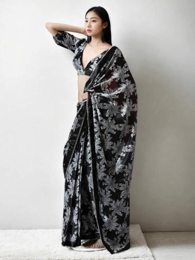 Dazira Vt 705 catalog surat saree selling