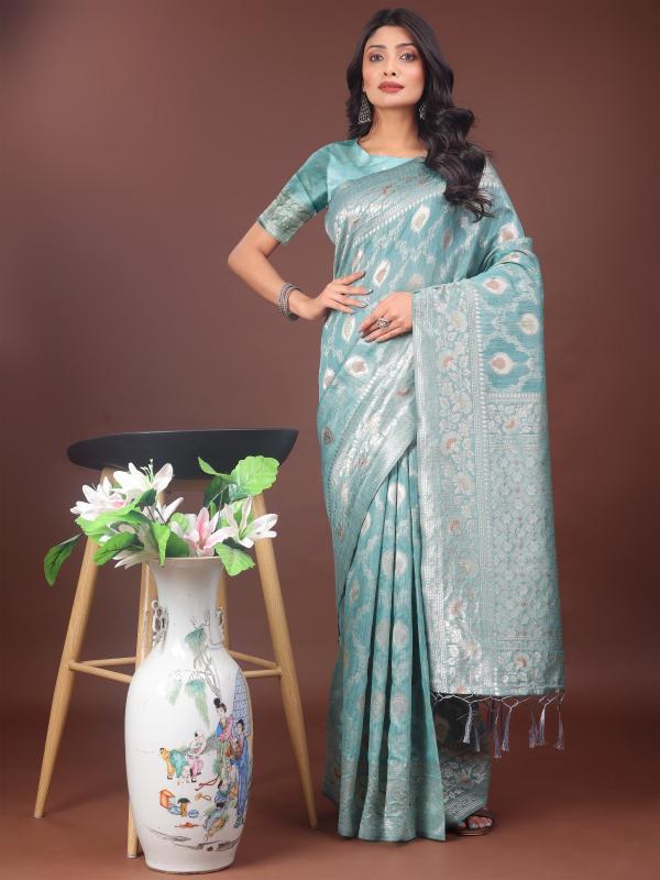 Dazira Zarista catalog surat cotton sarees online