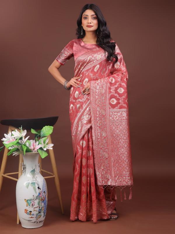 Dazira Zarista catalog surat cotton sarees online