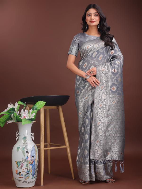 Dazira Zarista catalog surat cotton sarees online