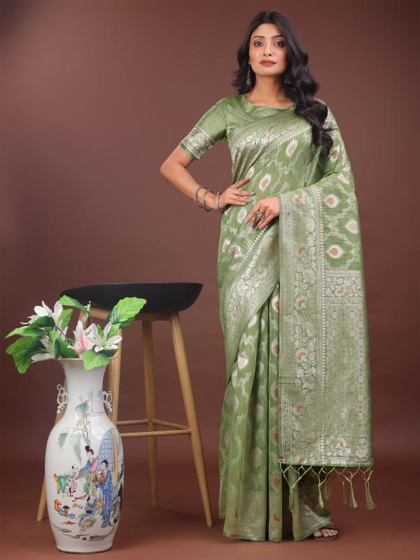Dazira Zarista catalog surat cotton sarees online