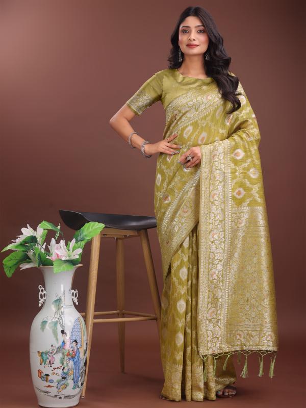 Dazira Zarista catalog surat cotton sarees online
