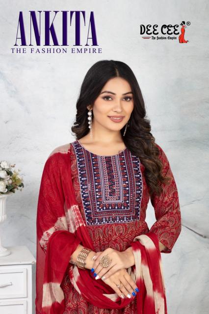 Deecee Ankita catalog trends online shopping kurtis with price in india 