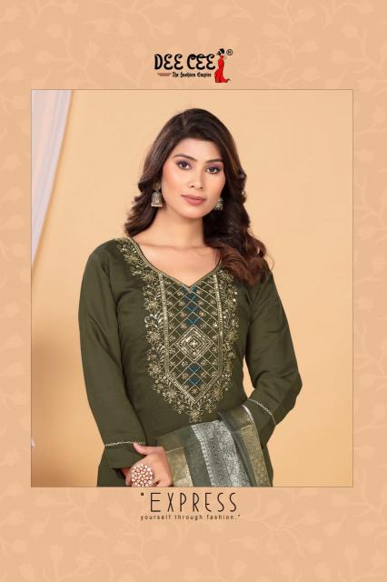 Deecee Banno catalog pakistani kurti wholesale india