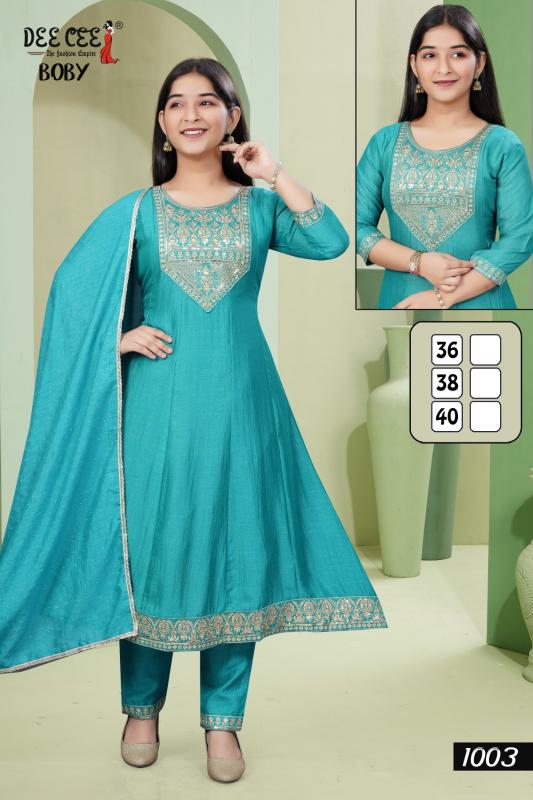 Deecee Boby catalog cheap long kurtis online shopping india 