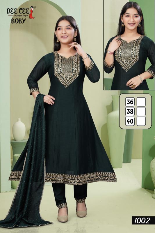 Deecee Boby catalog cheap long kurtis online shopping india 