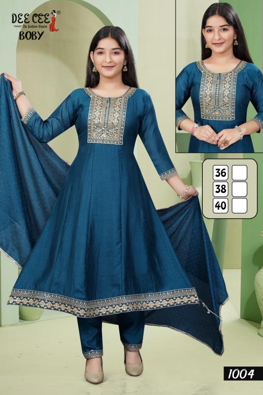 Deecee Boby catalog cheap long kurtis online shopping india 