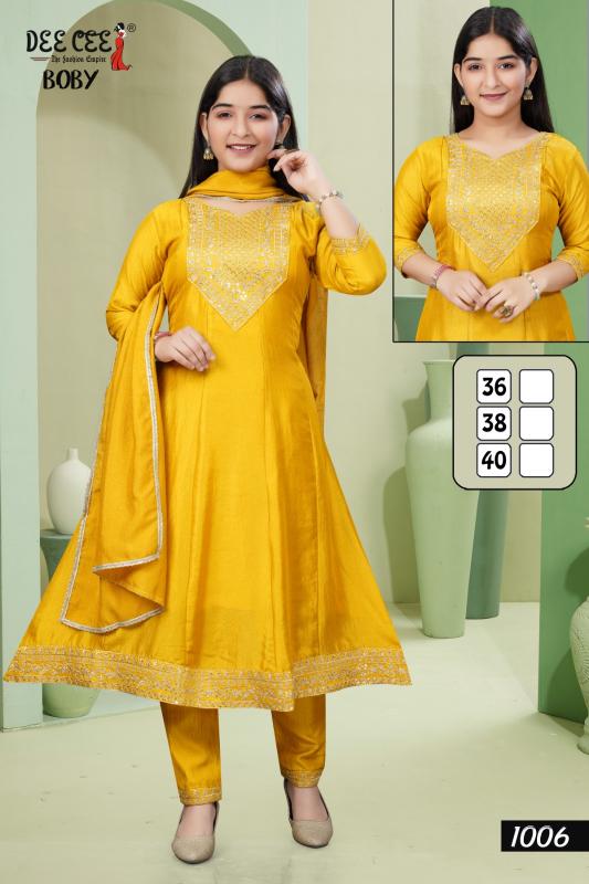 Deecee Boby catalog cheap long kurtis online shopping india 