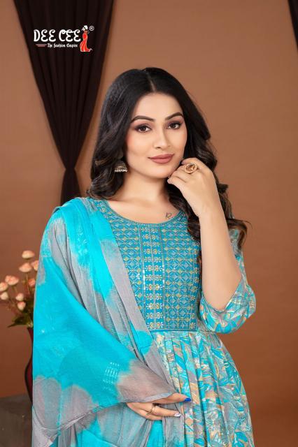 Deecee Kalpita catalog buy casual kurtis online in india utsav fashion