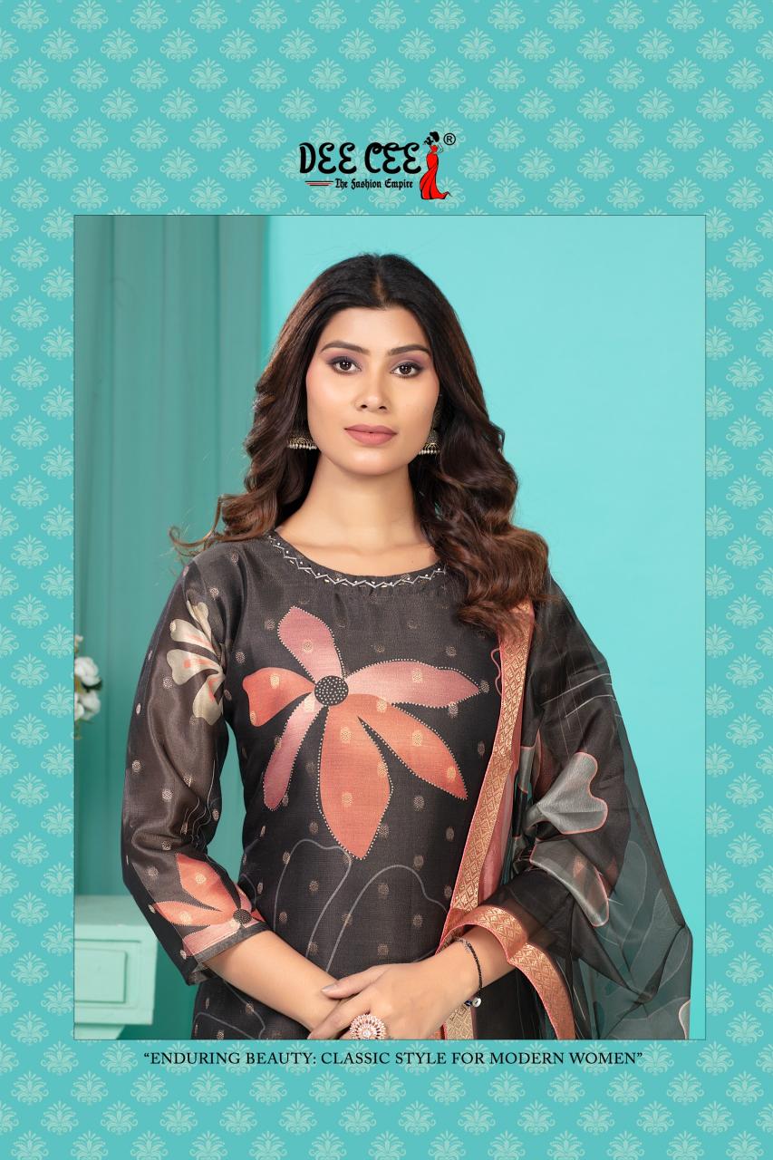 Deecee Levisha catalog best kurti in india 
