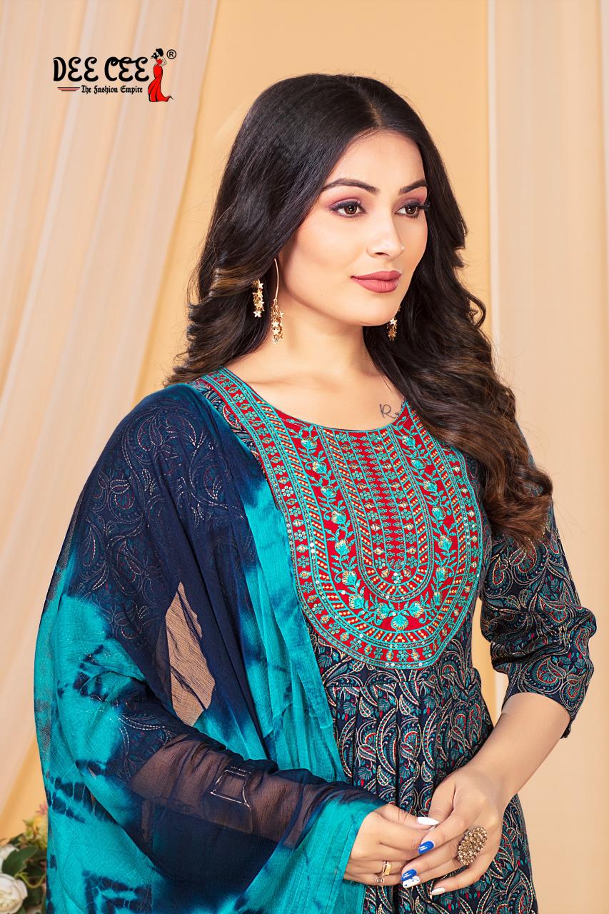 Deecee Sunita catalog buy catalogue kurtis online india 