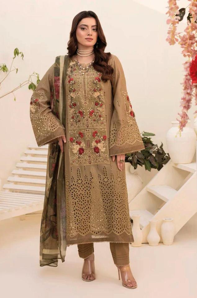 Deepsy Adan libas Zaria 25 Nx catalog Chiffon Duppatta sharara suit pakistani bridal