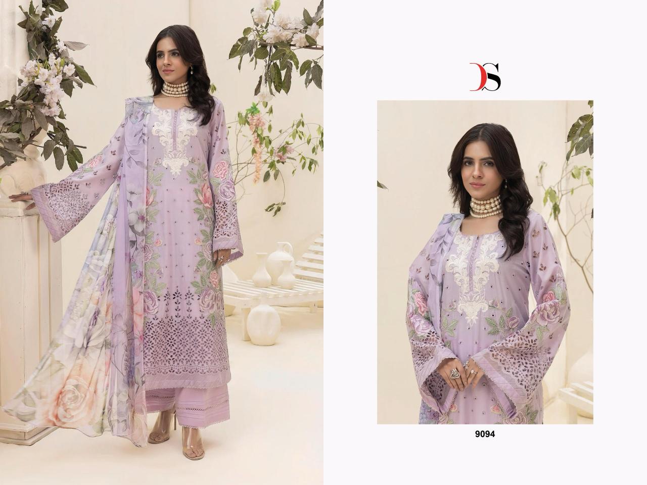 Deepsy Adan libas Zaria 25 Nx catalog Chiffon Duppatta sharara suit pakistani bridal