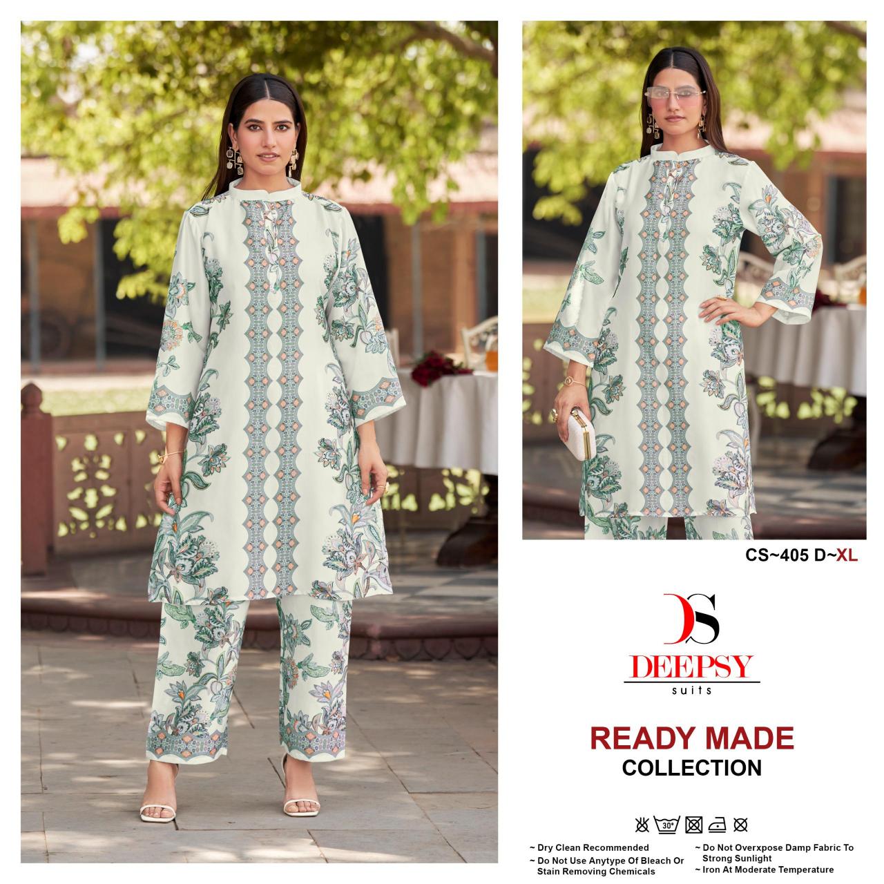 Deepsy CS 405 Catalog new style pakistani suits