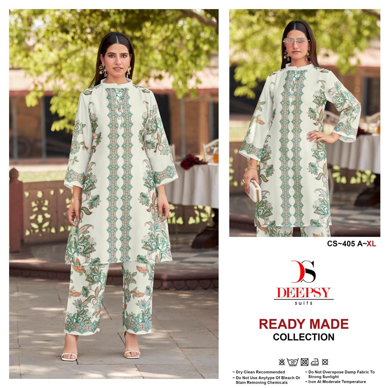 Deepsy CS 405 Catalog new style pakistani suits
