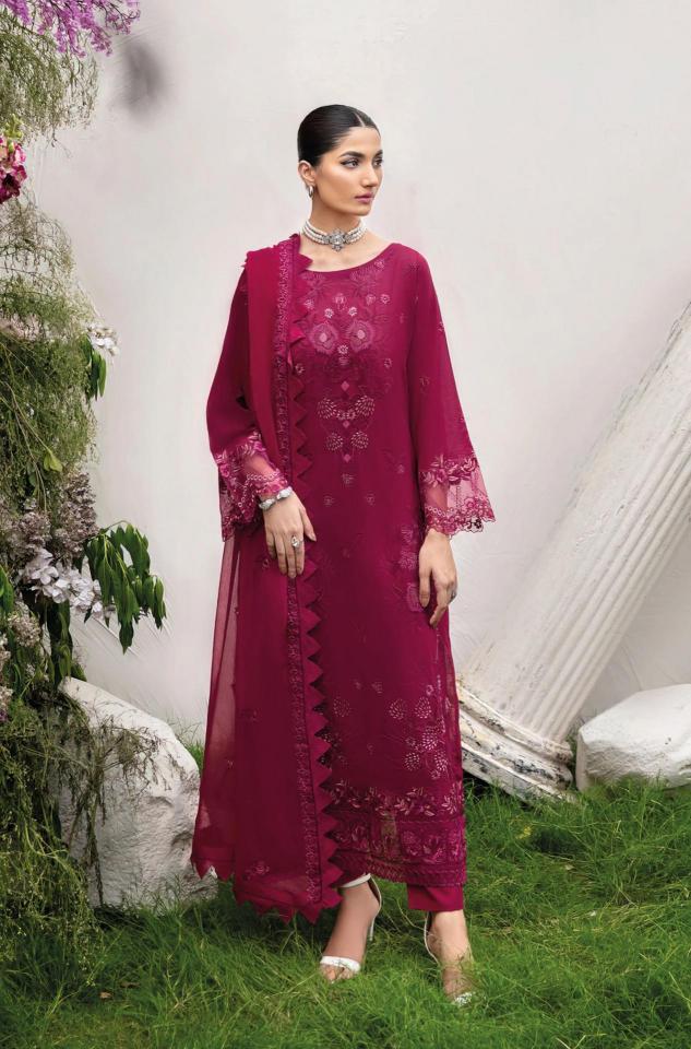 Deepsy Elan Lawn 25 Vol 2 Catalog ladies pakistani suits hd