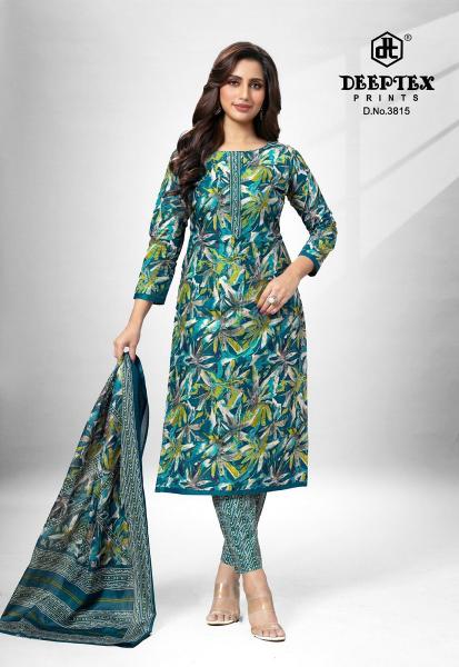 Deeptex Chief Guest Vol-38 – Dress Material - Wholesale Catalog