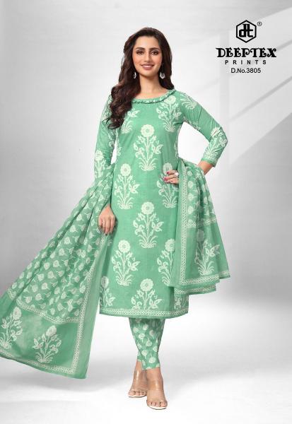 Deeptex Chief Guest Vol-38 – Dress Material - Wholesale Catalog