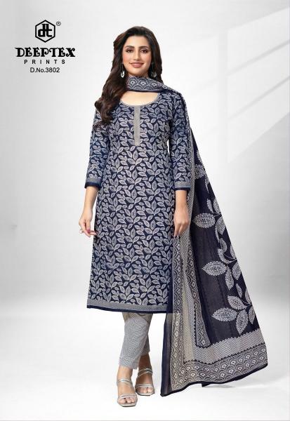 Deeptex Chief Guest Vol-38 – Dress Material - Wholesale Catalog