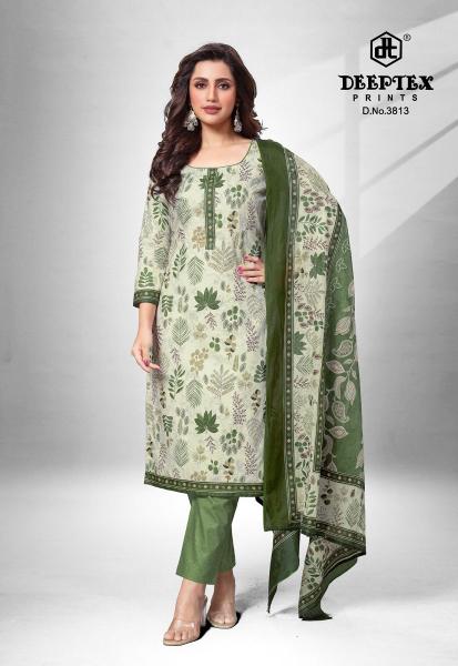 Deeptex Chief Guest Vol-38 – Dress Material - Wholesale Catalog