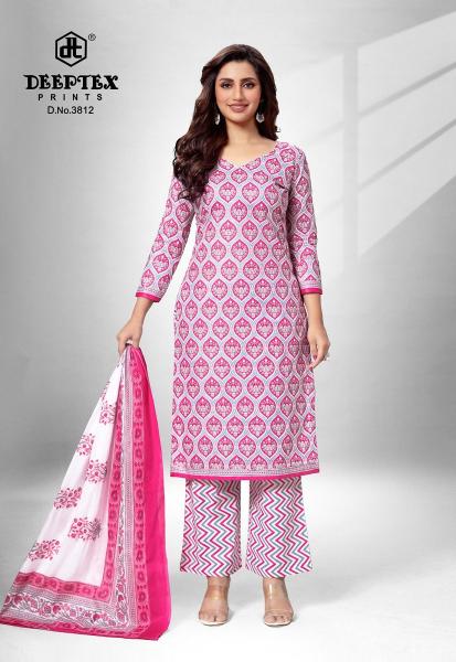 Deeptex Chief Guest Vol-38 – Dress Material - Wholesale Catalog
