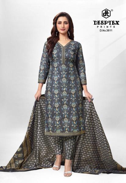 Deeptex Chief Guest Vol-38 – Dress Material - Wholesale Catalog