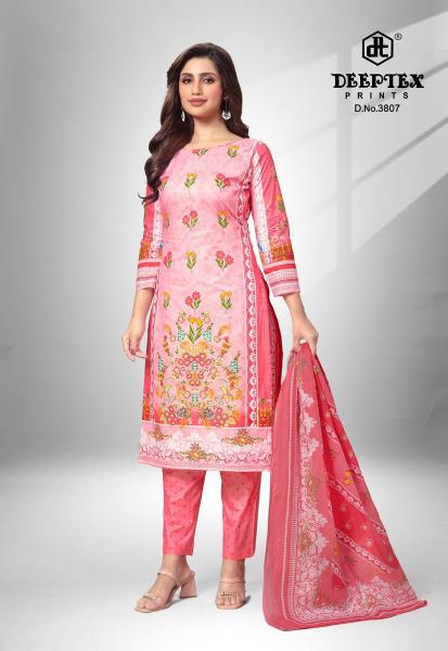 Deeptex Chief Guest Vol-38 – Dress Material - Wholesale Catalog