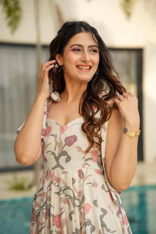 Devi Vol 8 Catalog kurti wholesale markets in jaipur