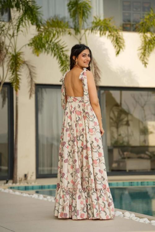 Devi Vol 8 Catalog kurti wholesale markets in jaipur