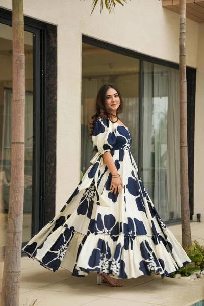 Devi Vol 8 Catalog kurti wholesale markets in jaipur