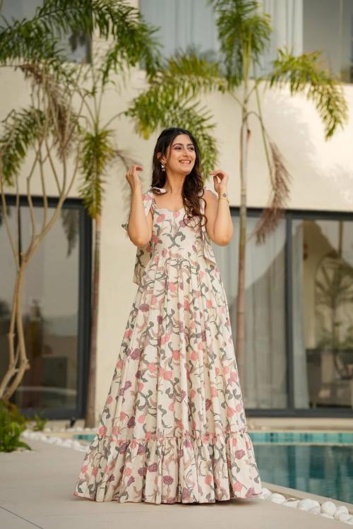 Devi Vol 8 Catalog kurti wholesale markets in jaipur