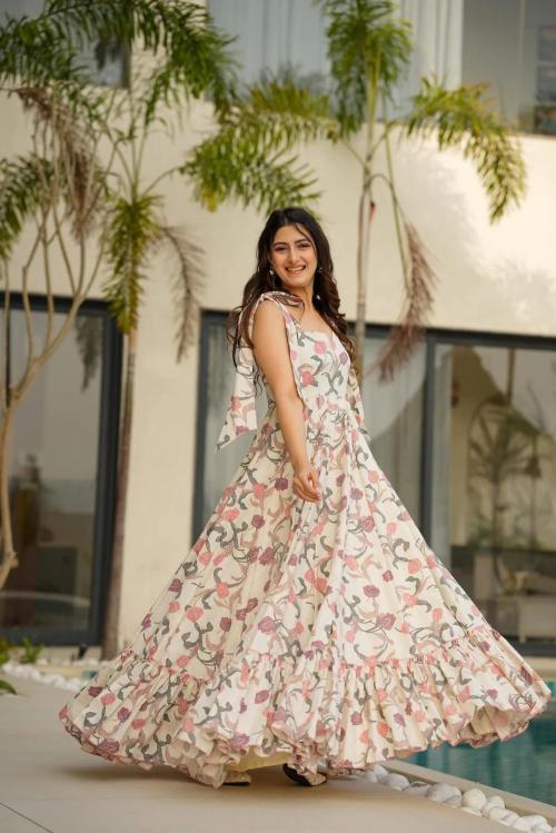 Devi Vol 8 Catalog kurti wholesale markets in jaipur