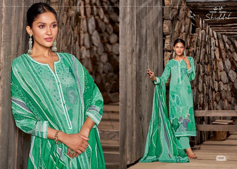Esta Shiddat Abelona Catalog wholesale ladies salwar kameez 