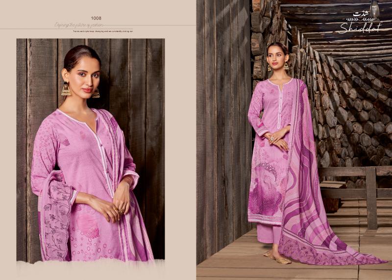 Esta Shiddat Abelona Catalog wholesale ladies salwar kameez 