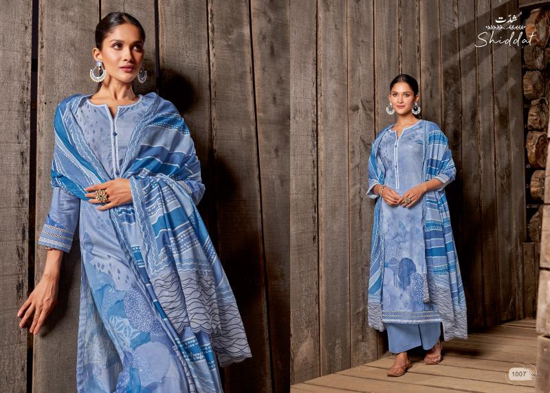 Esta Shiddat Abelona Catalog wholesale ladies salwar kameez 