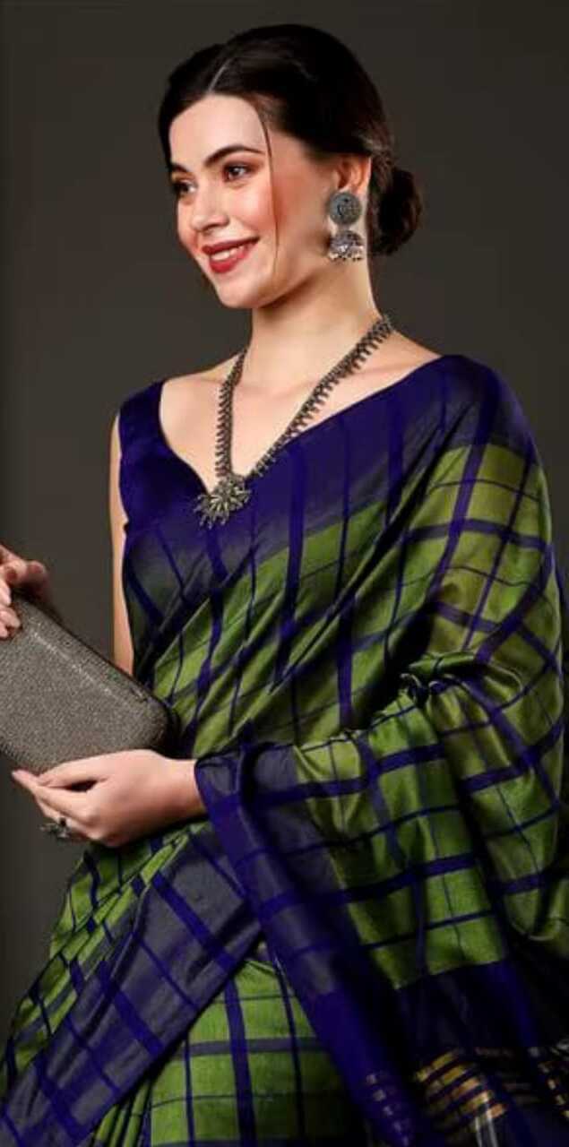 Ethosari Aura Cotton Silk catalog cotton silk sarees price in india