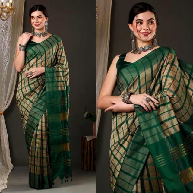 Ethosari Aura Cotton Silk catalog cotton silk sarees price in india