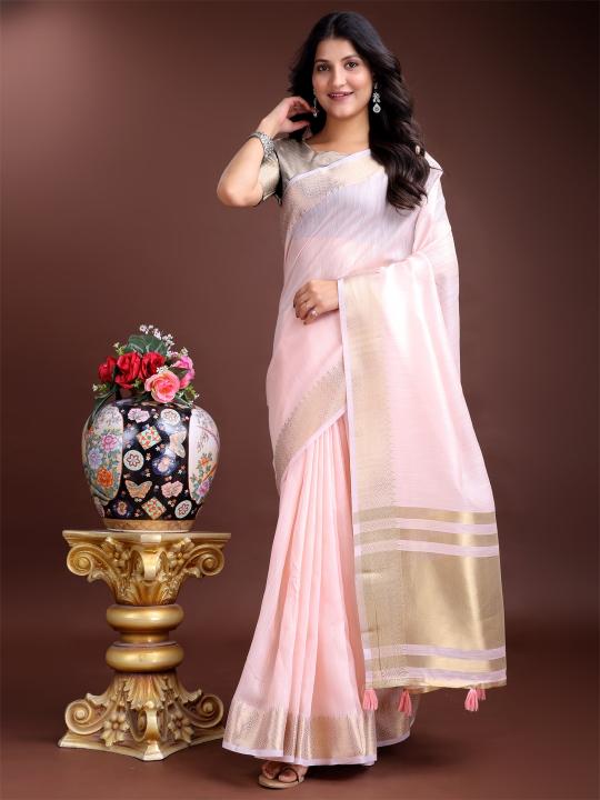 Ethosari Prague catalog south indian sarees in surat