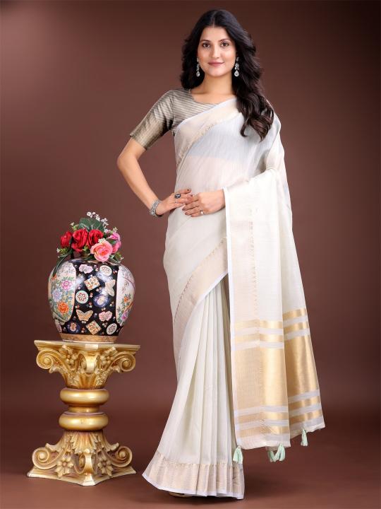 Ethosari Prague catalog south indian sarees in surat