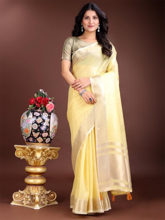 Ethosari Prague catalog south indian sarees in surat
