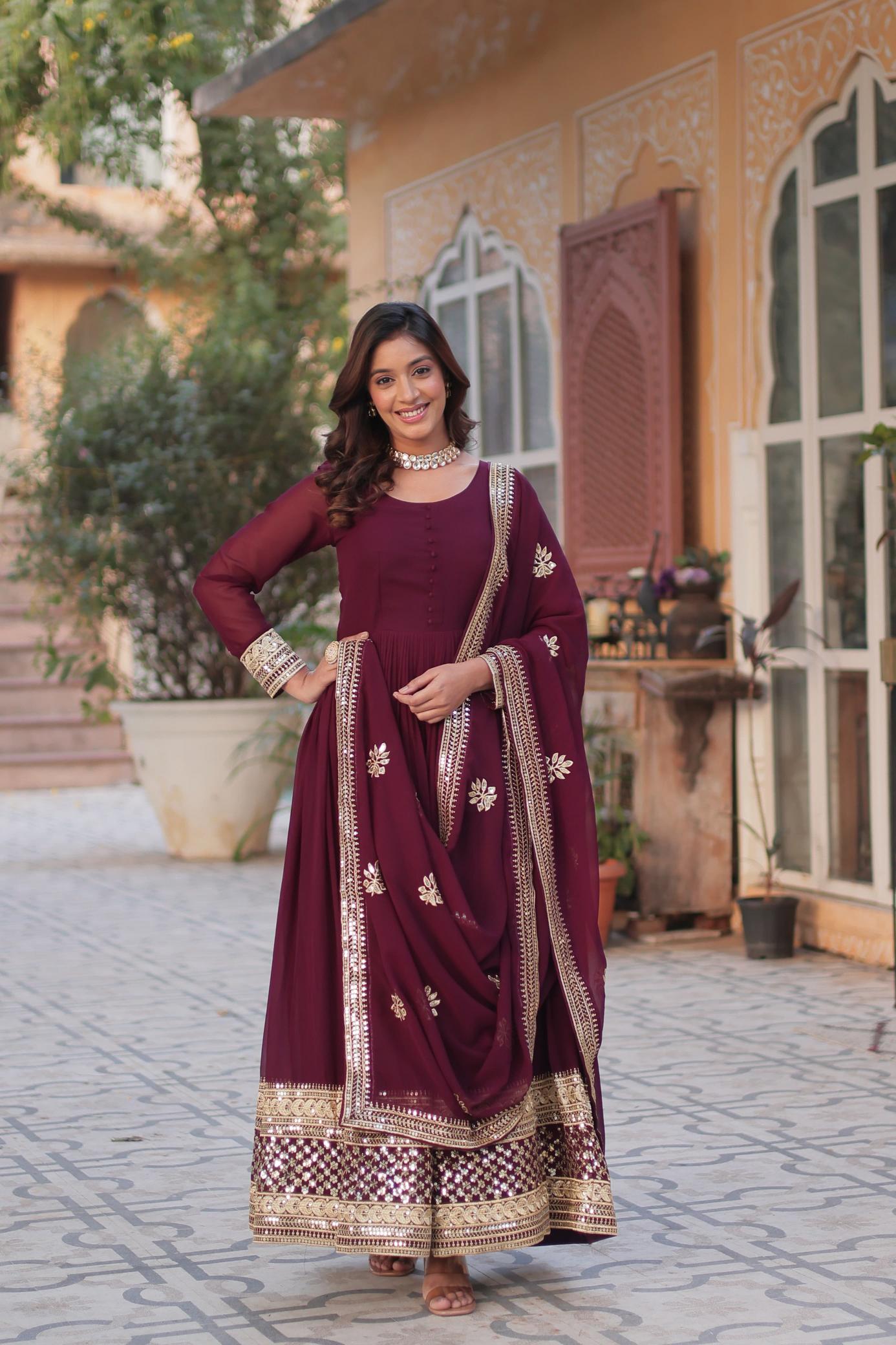 Felocity 1135 catalog fbb india long kurtis