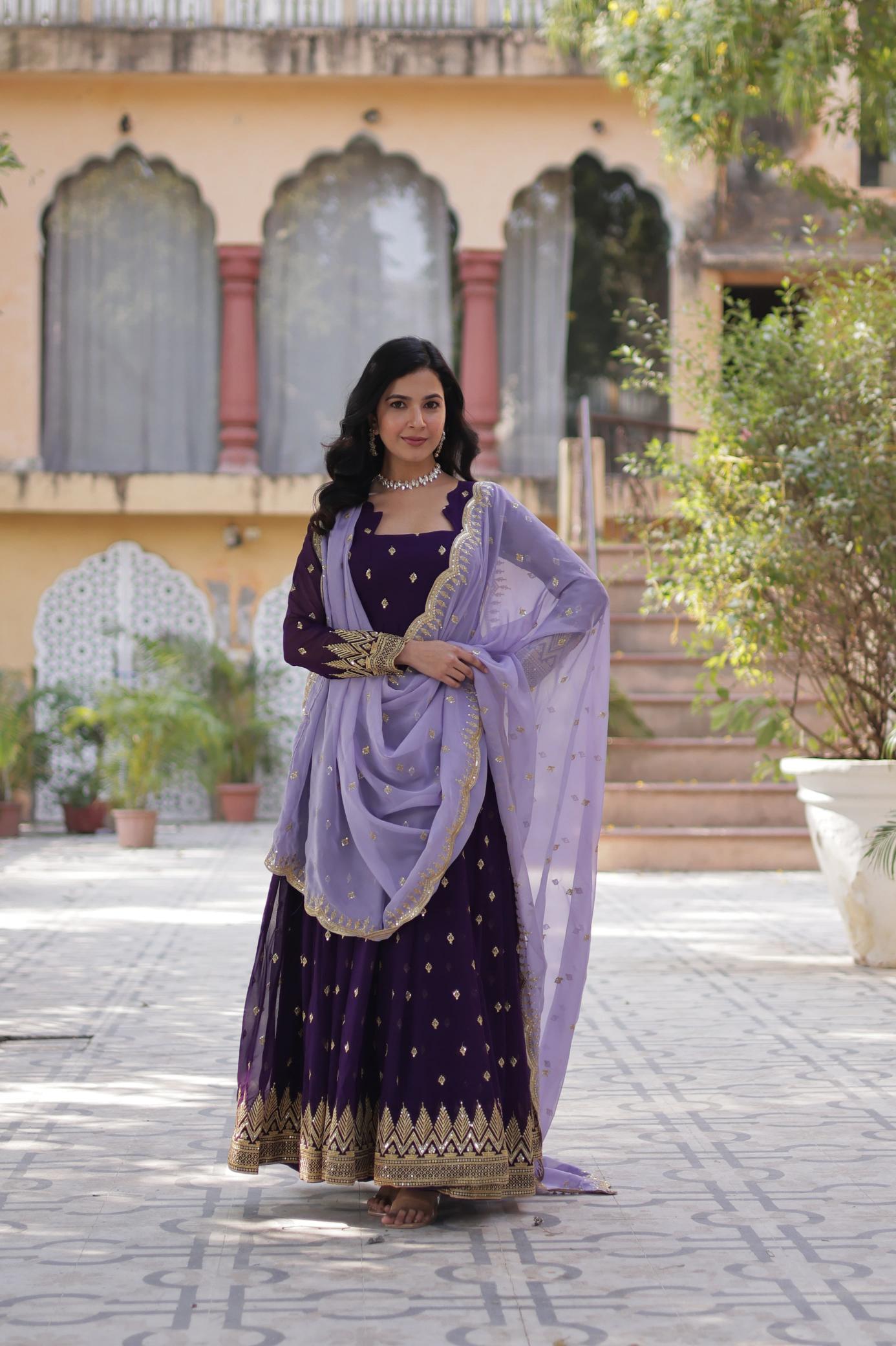 Felocity 1146 catalog buy embroidered kurtis online india