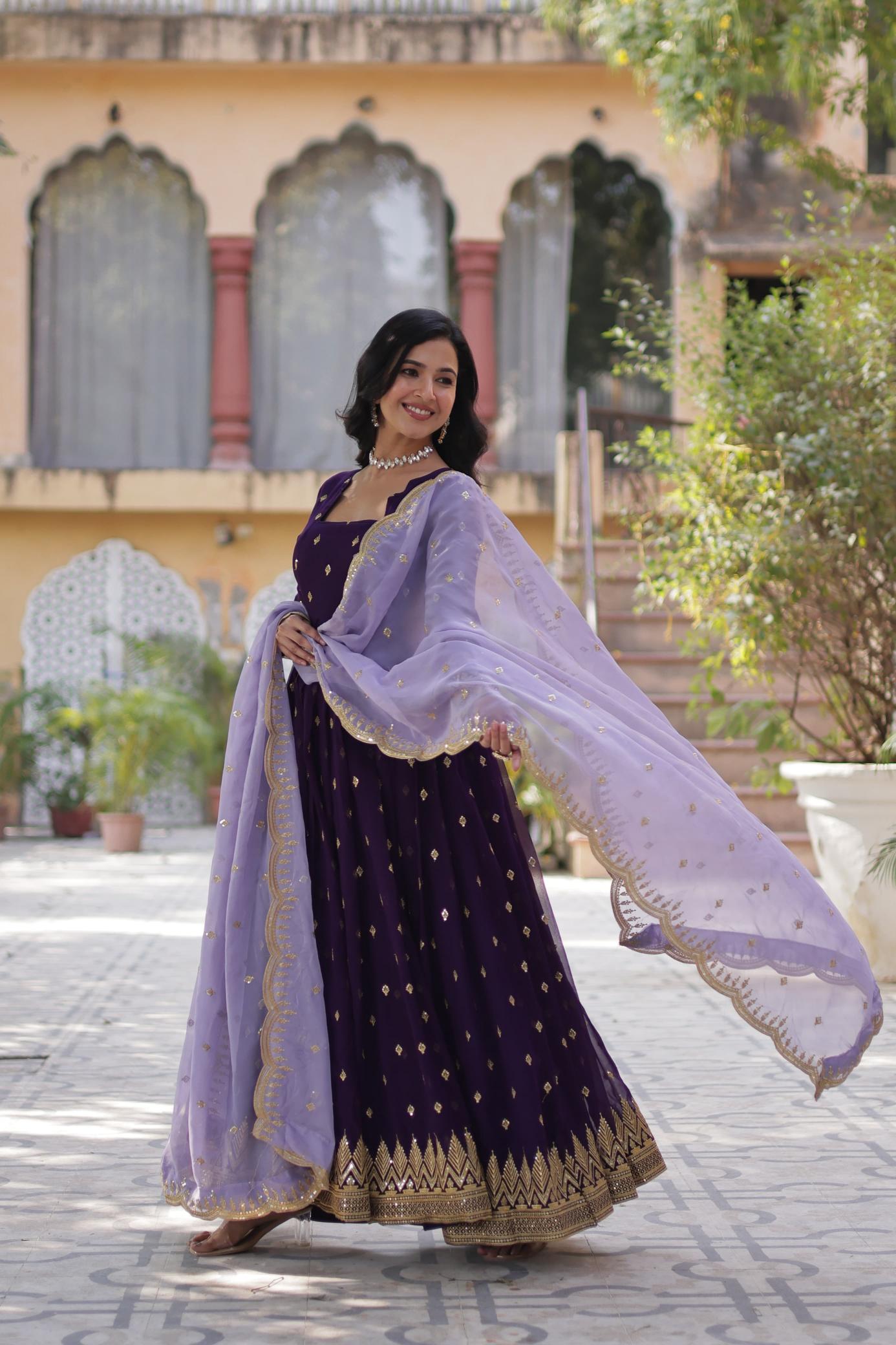 Felocity 1146 catalog buy embroidered kurtis online india