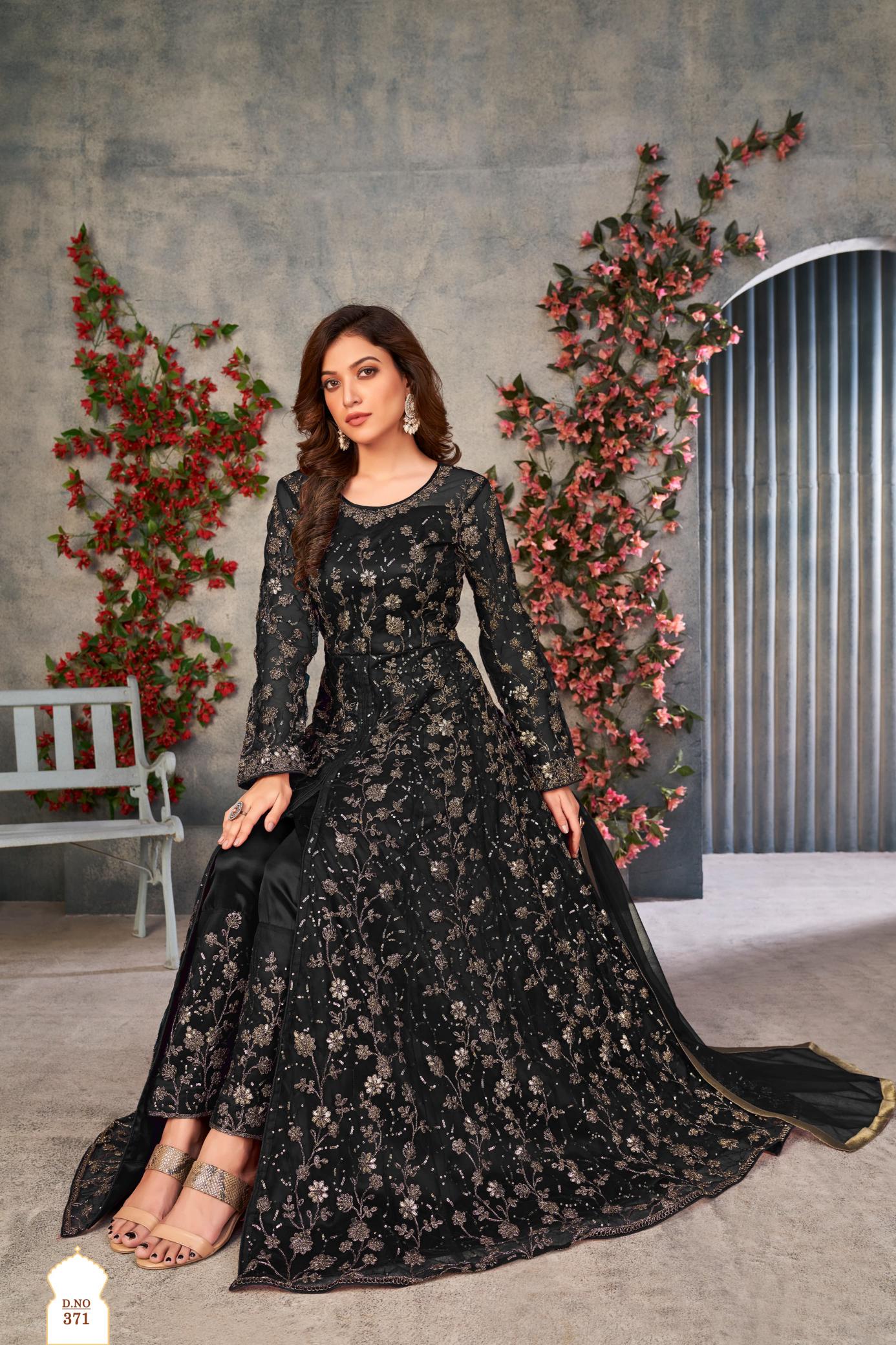 Felocity Anjubaa vol 37 catalog net kurtis online india