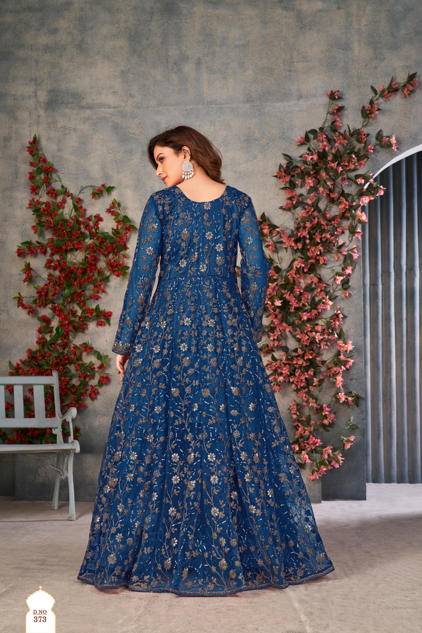 Felocity Anjubaa vol 37 catalog net kurtis online india