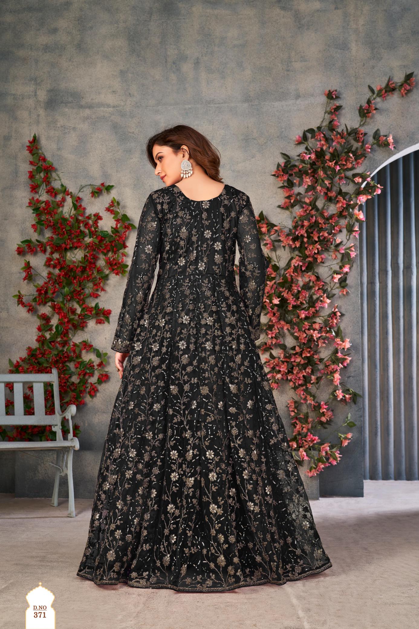 Felocity Anjubaa vol 37 catalog net kurtis online india