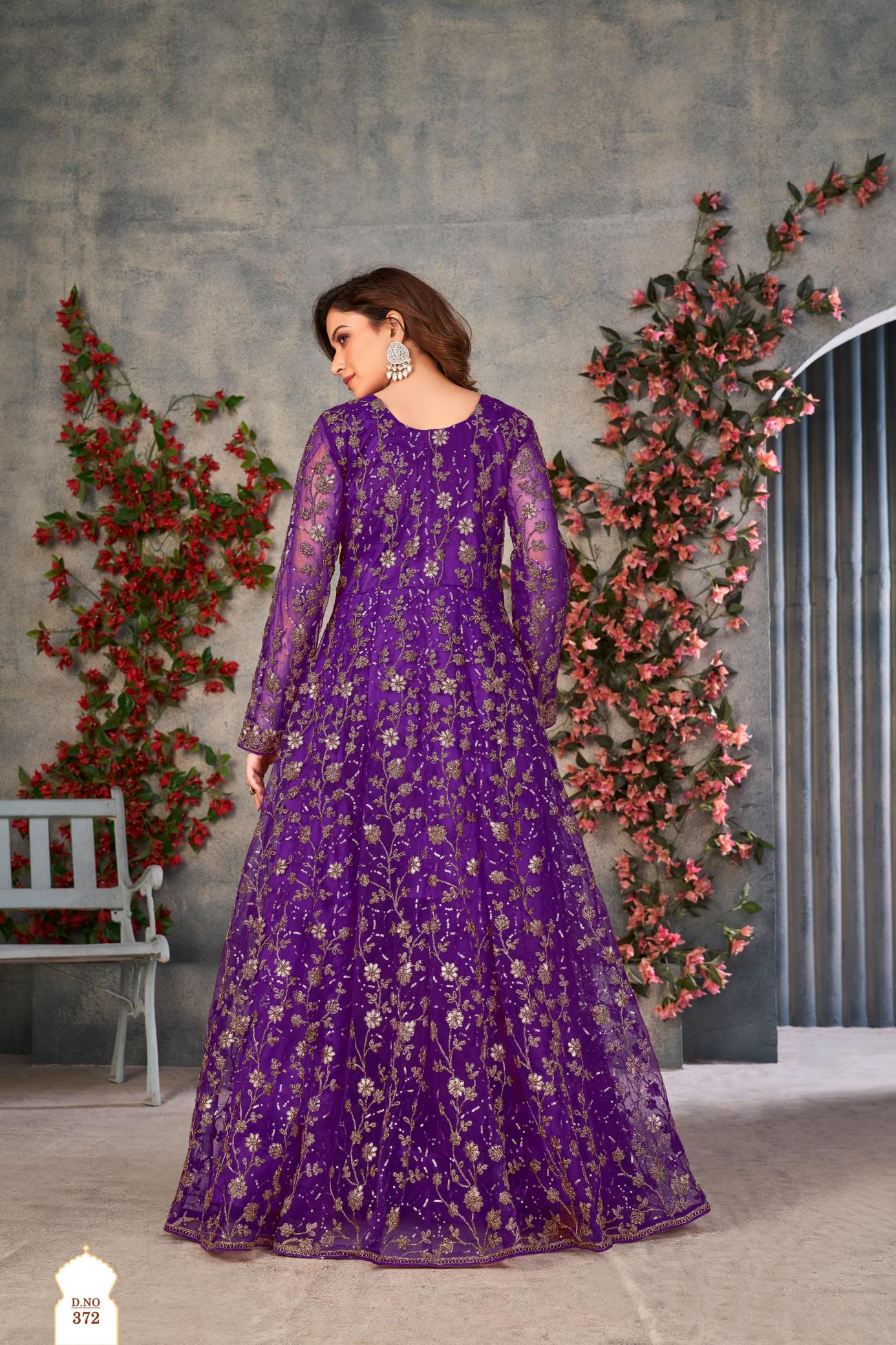 Felocity Anjubaa vol 37 catalog net kurtis online india