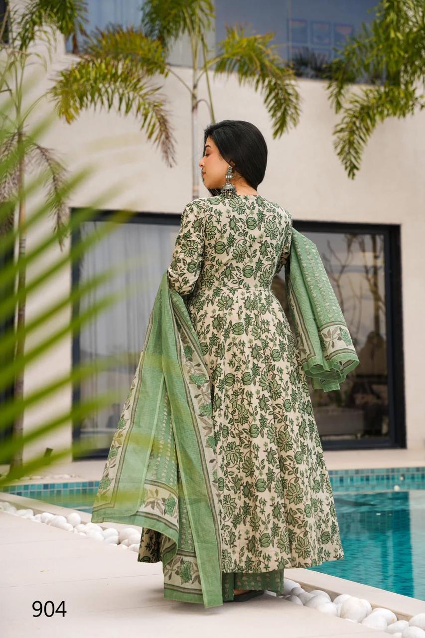 Felocity Clora Vol 9 Catalog buy black long kurti online in india